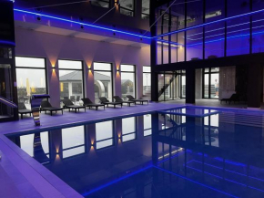 Resort Holiday Home Centrum Opieki i Rehabilitacji